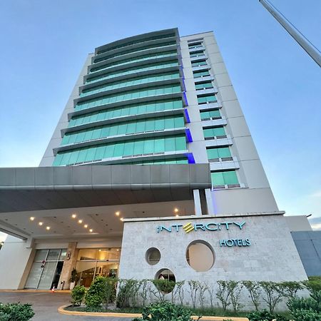 Intercity Hotels San Pedro Sula Kültér fotó