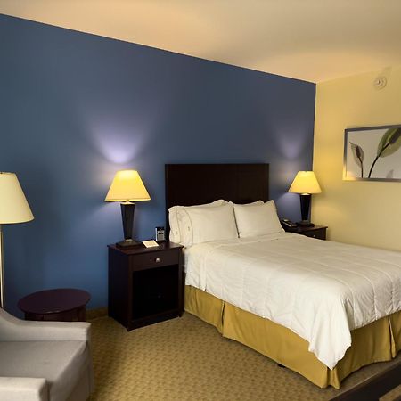 Intercity Hotels San Pedro Sula Kültér fotó