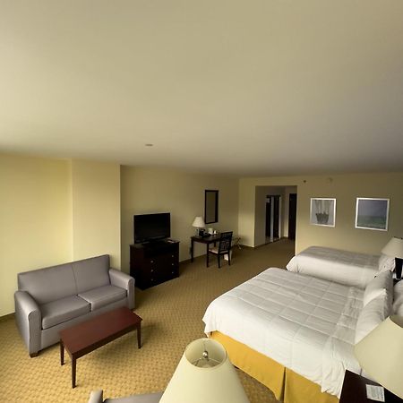 Intercity Hotels San Pedro Sula Kültér fotó