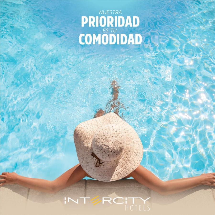 Intercity Hotels San Pedro Sula Kültér fotó