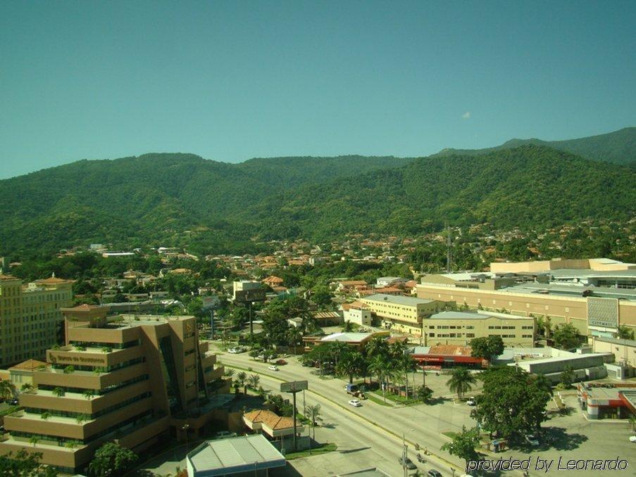 Intercity Hotels San Pedro Sula Kültér fotó
