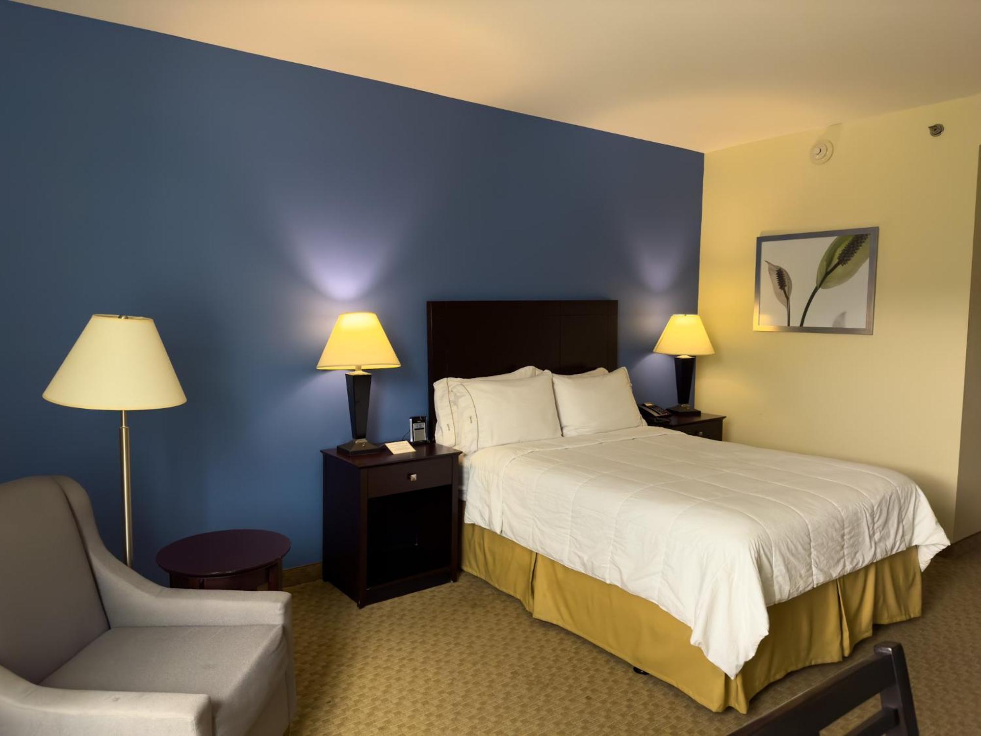 Intercity Hotels San Pedro Sula Kültér fotó