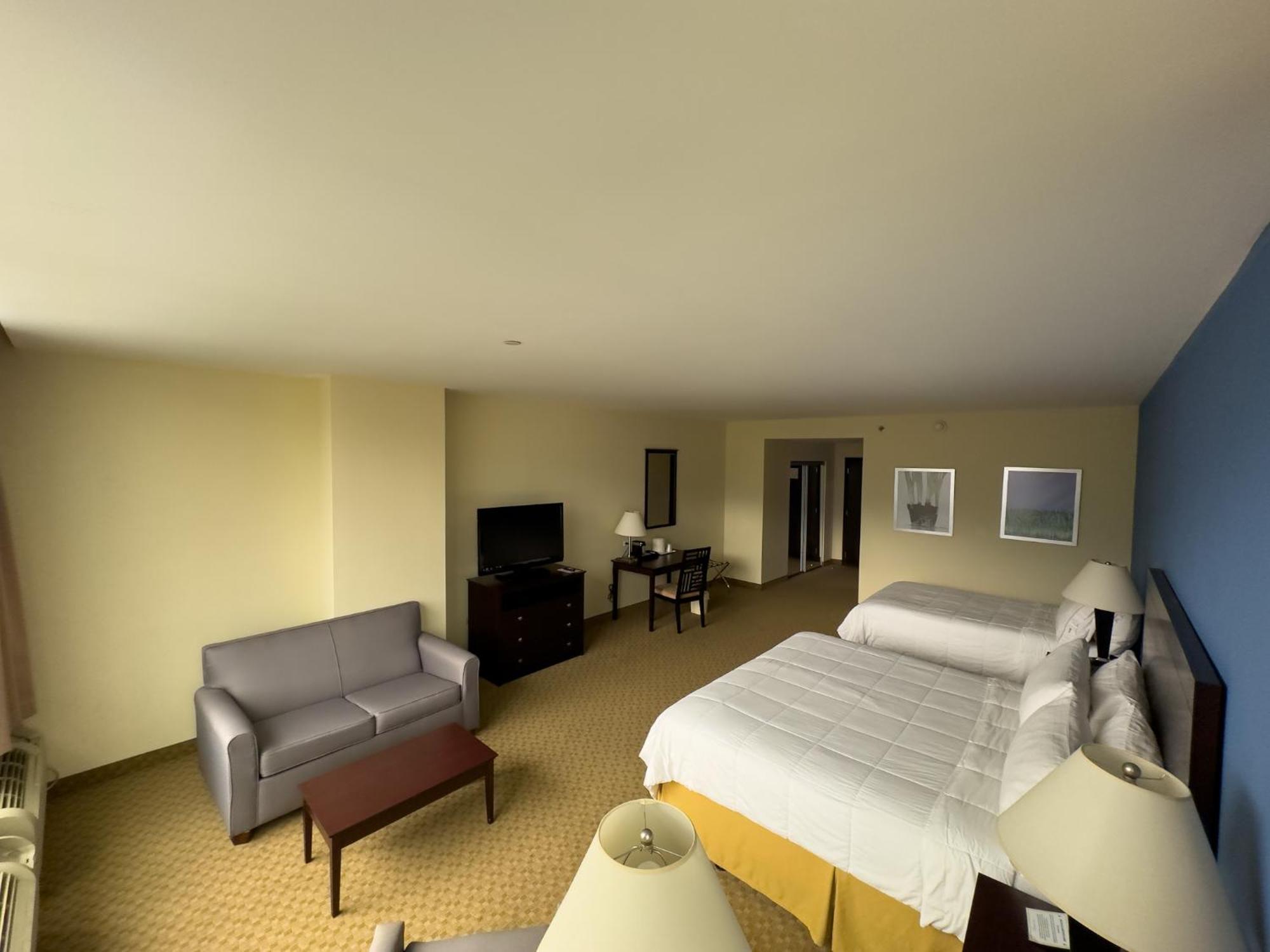Intercity Hotels San Pedro Sula Kültér fotó