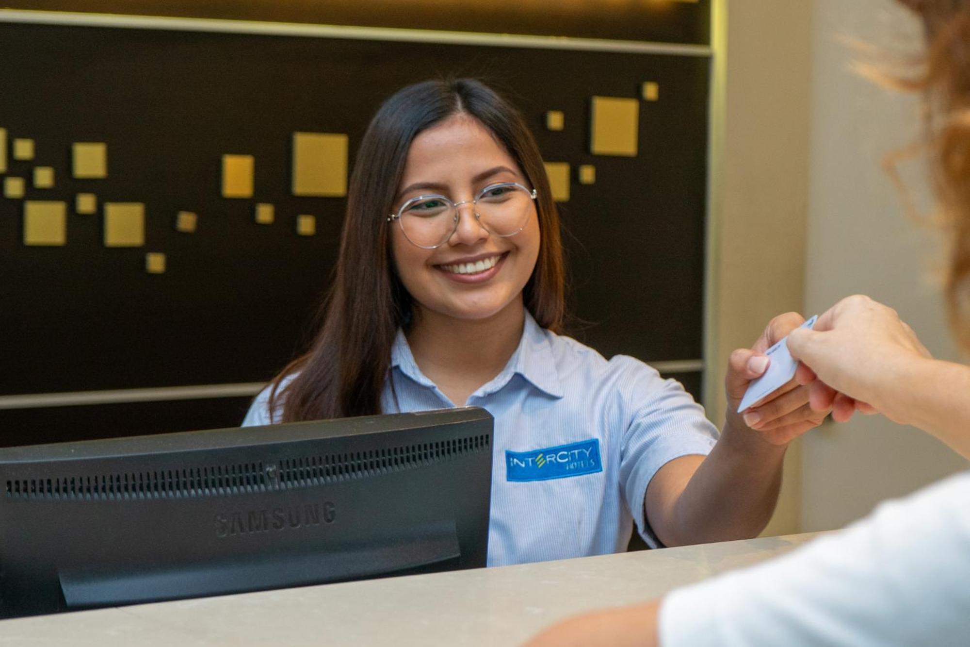 Intercity Hotels San Pedro Sula Kültér fotó