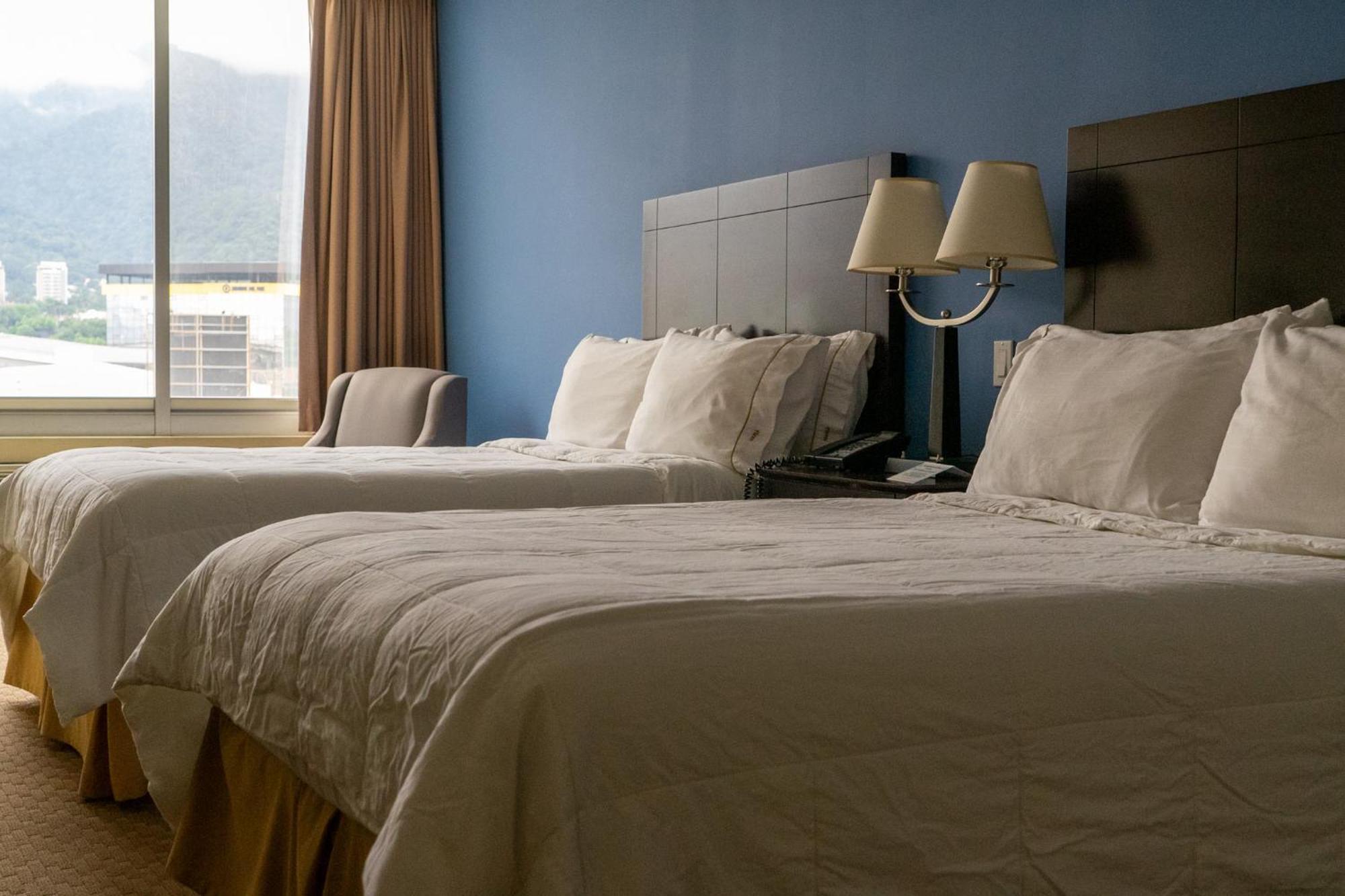 Intercity Hotels San Pedro Sula Kültér fotó