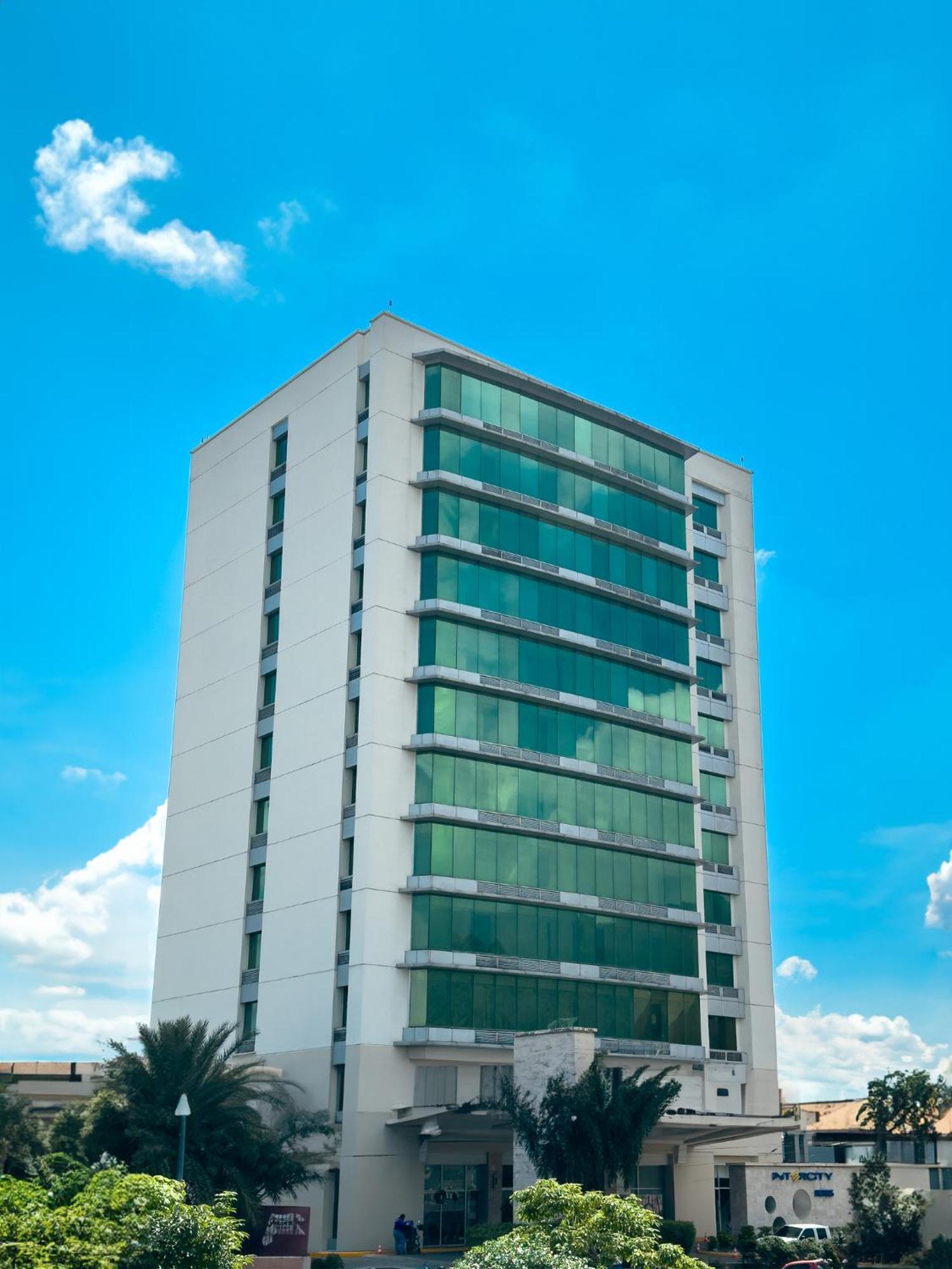 Intercity Hotels San Pedro Sula Kültér fotó