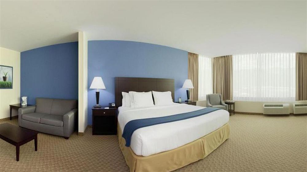 Intercity Hotels San Pedro Sula Kültér fotó
