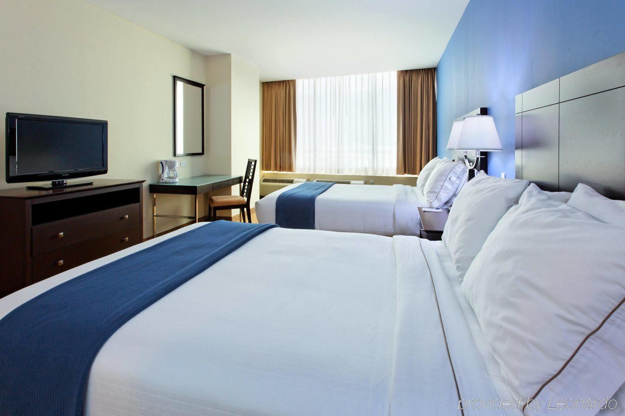 Intercity Hotels San Pedro Sula Kültér fotó