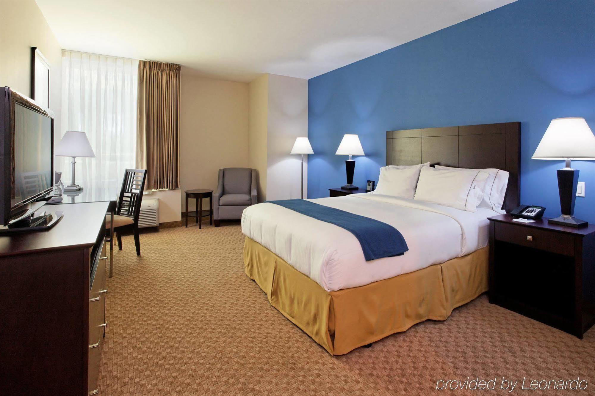 Intercity Hotels San Pedro Sula Kültér fotó