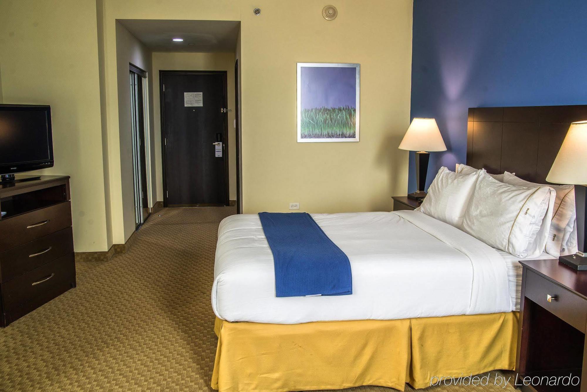 Intercity Hotels San Pedro Sula Kültér fotó