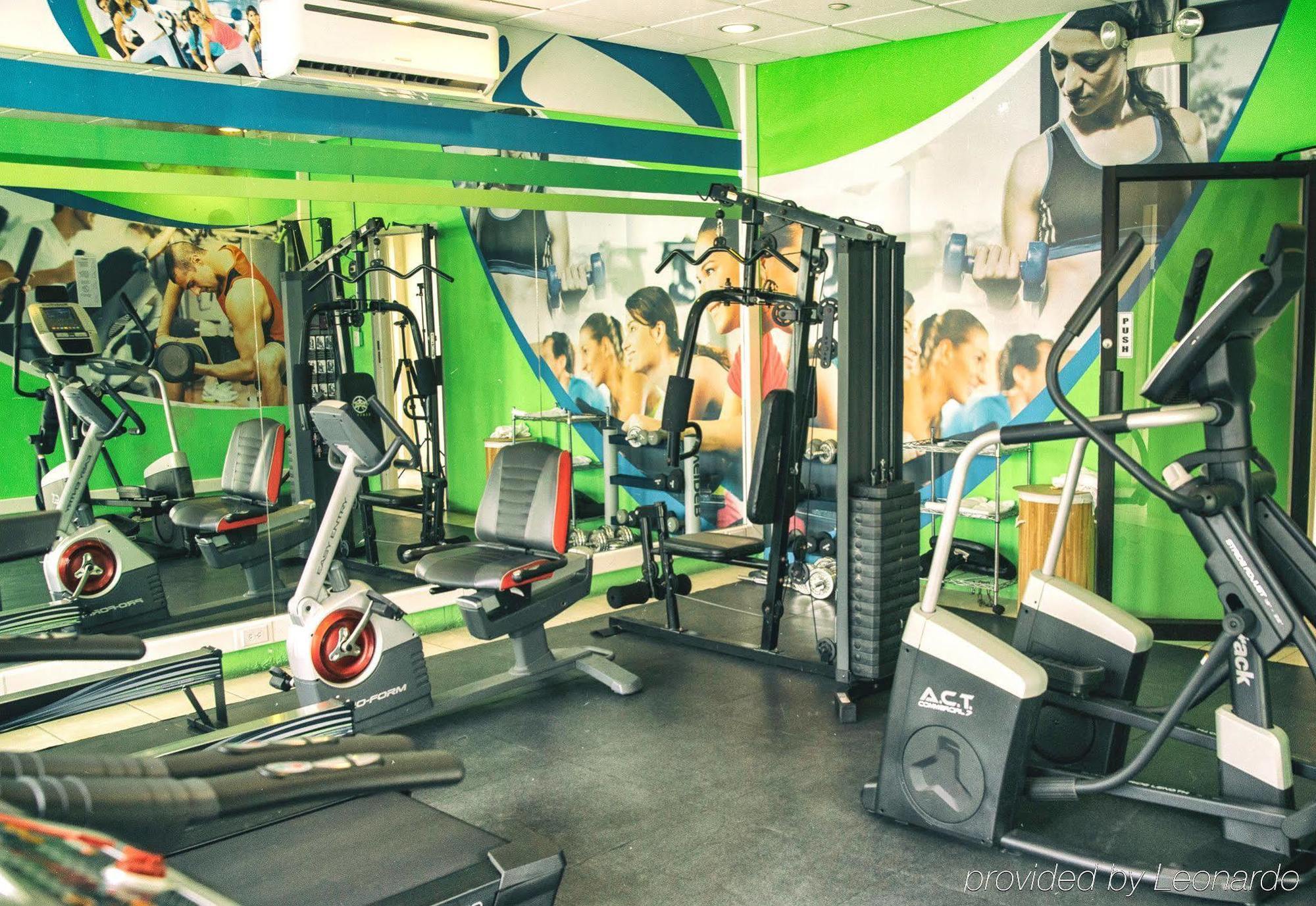 Intercity Hotels San Pedro Sula Kültér fotó