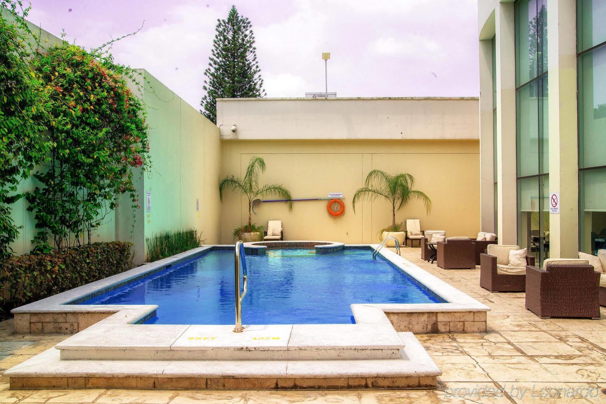 Intercity Hotels San Pedro Sula Kültér fotó
