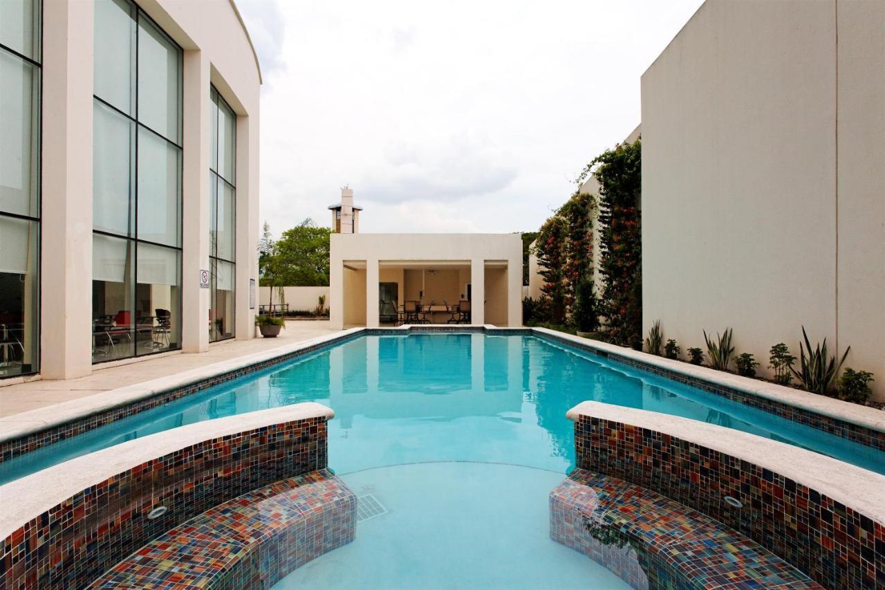 Intercity Hotels San Pedro Sula Kültér fotó