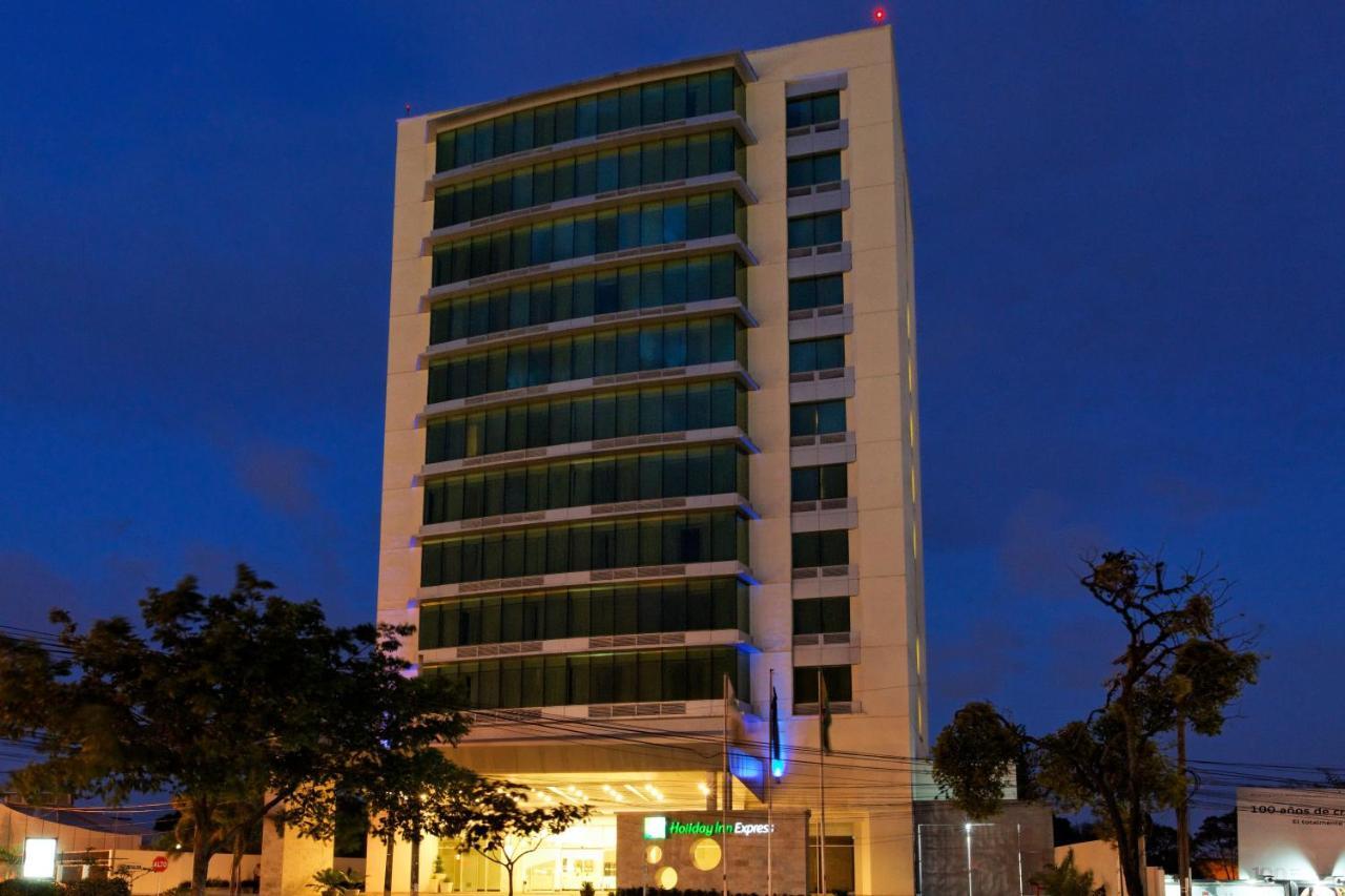 Intercity Hotels San Pedro Sula Kültér fotó