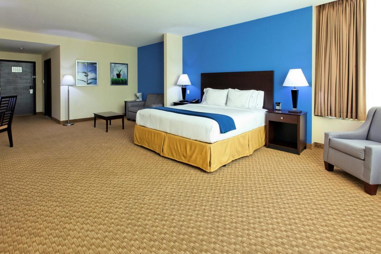 Intercity Hotels San Pedro Sula Kültér fotó