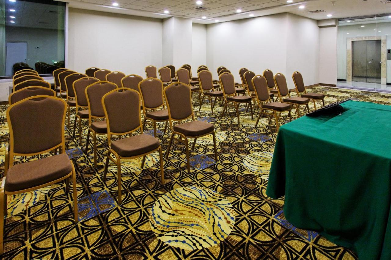 Intercity Hotels San Pedro Sula Kültér fotó