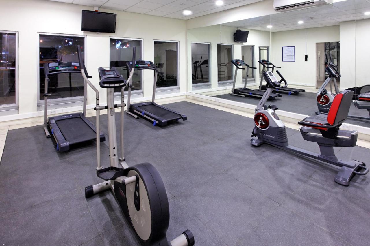 Intercity Hotels San Pedro Sula Kültér fotó