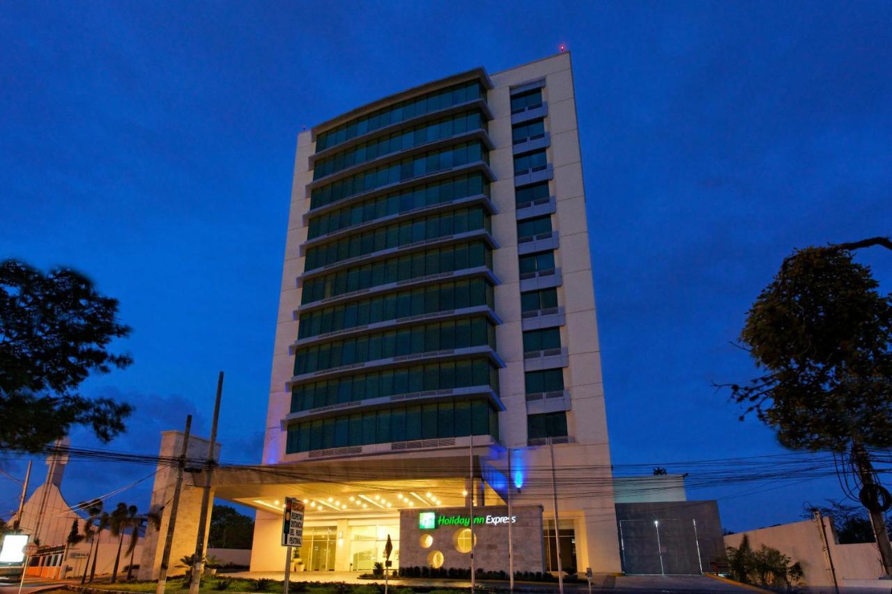Intercity Hotels San Pedro Sula Kültér fotó
