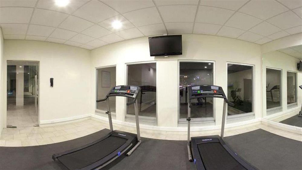Intercity Hotels San Pedro Sula Kültér fotó