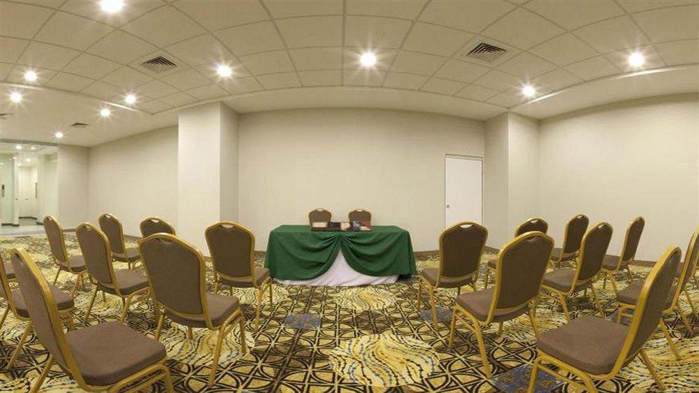 Intercity Hotels San Pedro Sula Kültér fotó